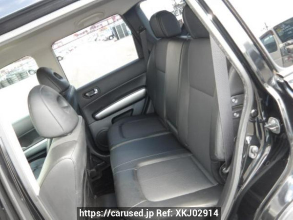 Used 2010 AT nissan x-trail NT31 Image[15]