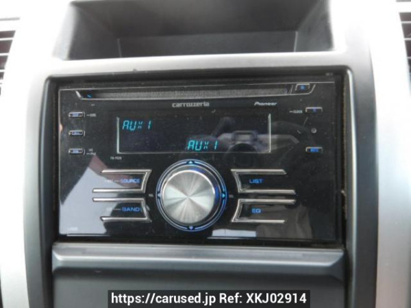 Used 2010 AT nissan x-trail NT31 Image[20]