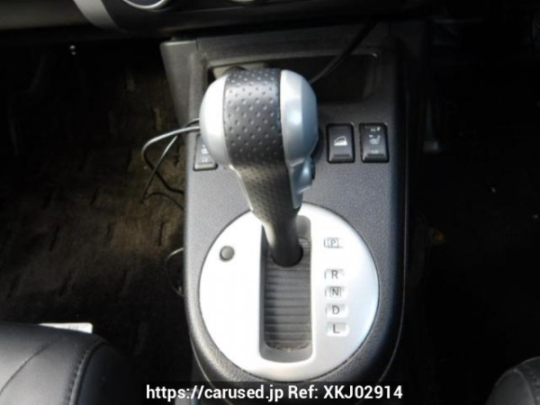 Used 2010 AT nissan x-trail NT31 Image[21]