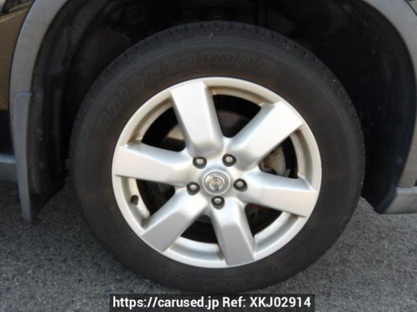 Used 2010 AT nissan x-trail NT31 Image[25]