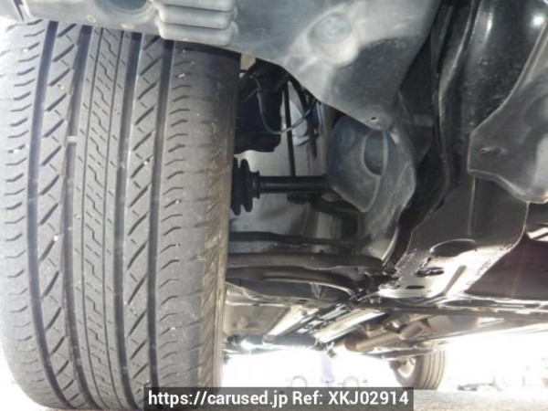 Used 2010 AT nissan x-trail NT31 Image[31]