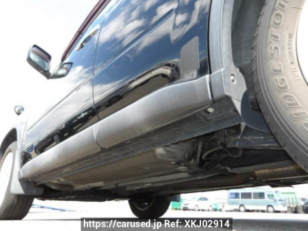 Used 2010 AT nissan x-trail NT31 Image[34]