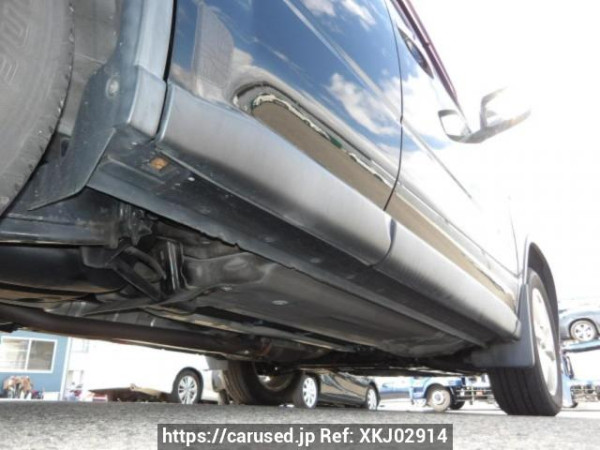 Used 2010 AT nissan x-trail NT31 Image[35]
