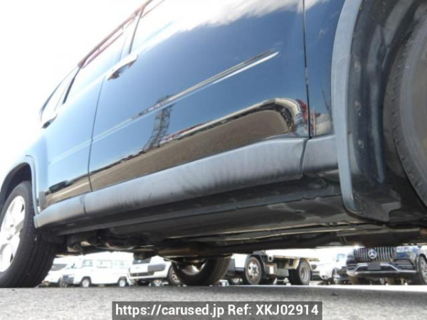 Used 2010 AT nissan x-trail NT31 Image[36]