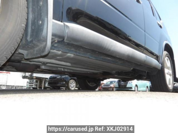 Used 2010 AT nissan x-trail NT31 Image[37]