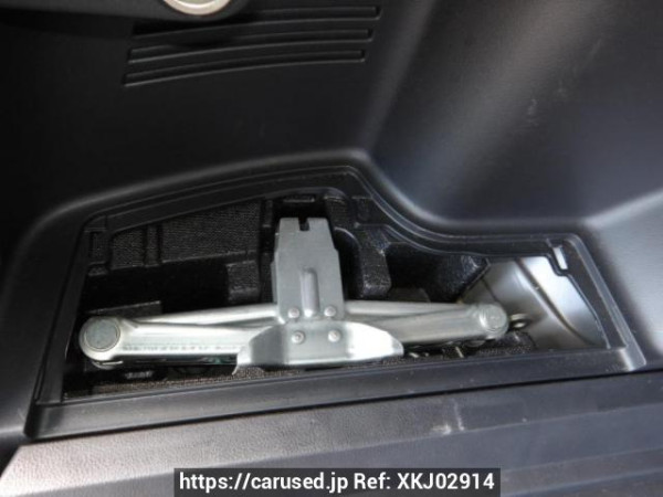 Used 2010 AT nissan x-trail NT31 Image[42]