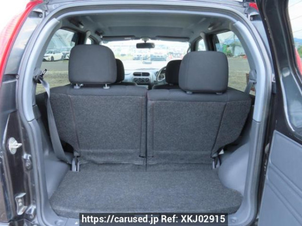 Used 2005 AT daihatsu terios-kid J131G Image[9]