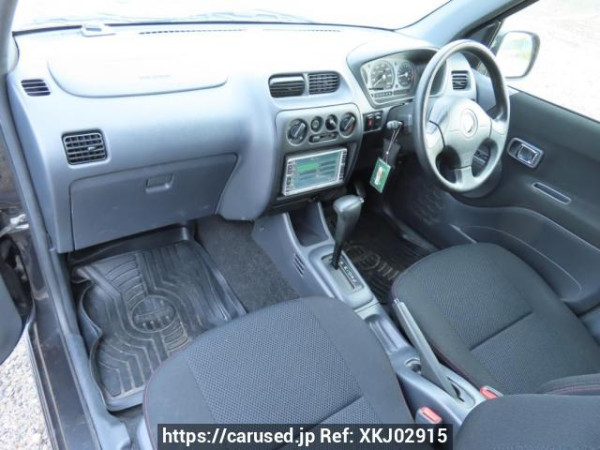 Used 2005 AT daihatsu terios-kid J131G Image[15]