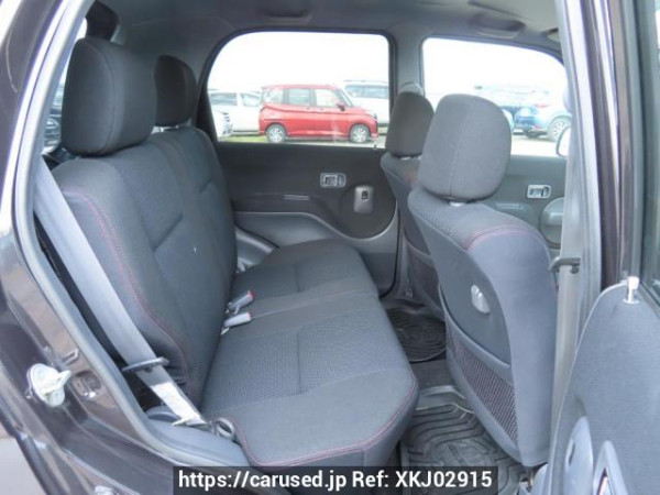 Used 2005 AT daihatsu terios-kid J131G Image[16]
