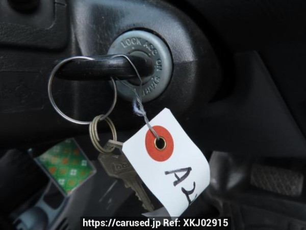 Used 2005 AT daihatsu terios-kid J131G Image[21]