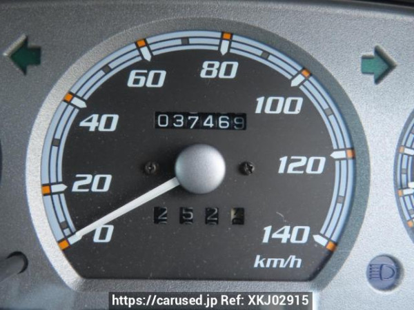Used 2005 AT daihatsu terios-kid J131G Image[28]