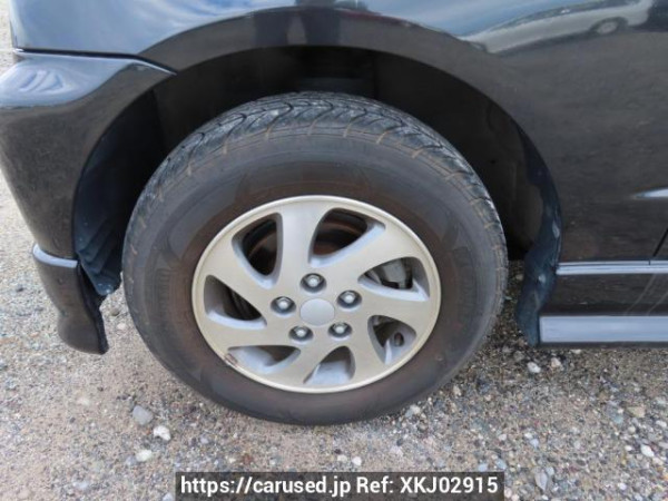 Used 2005 AT daihatsu terios-kid J131G Image[30]