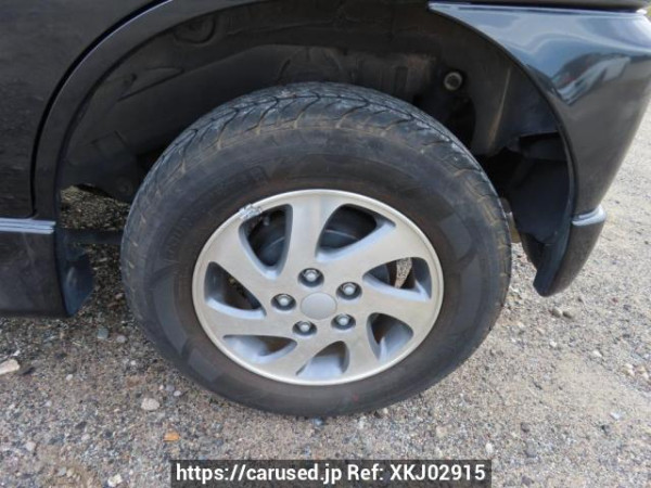 Used 2005 AT daihatsu terios-kid J131G Image[32]