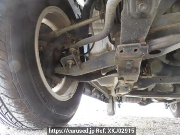 Used 2005 AT daihatsu terios-kid J131G Image[33]