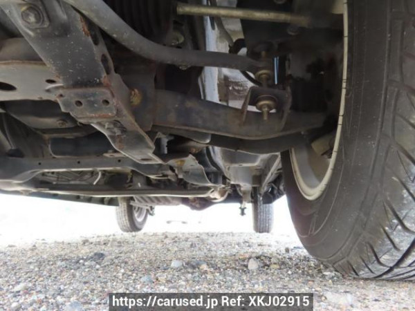 Used 2005 AT daihatsu terios-kid J131G Image[34]