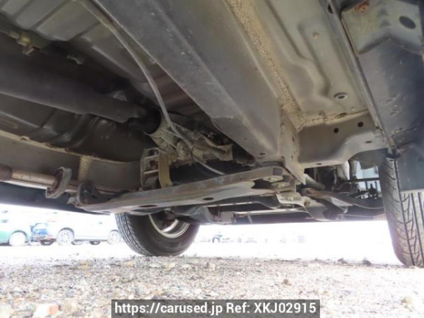 Used 2005 AT daihatsu terios-kid J131G Image[35]