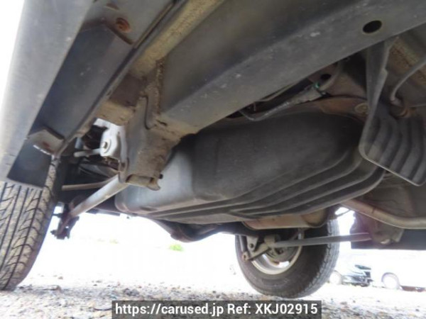 Used 2005 AT daihatsu terios-kid J131G Image[37]