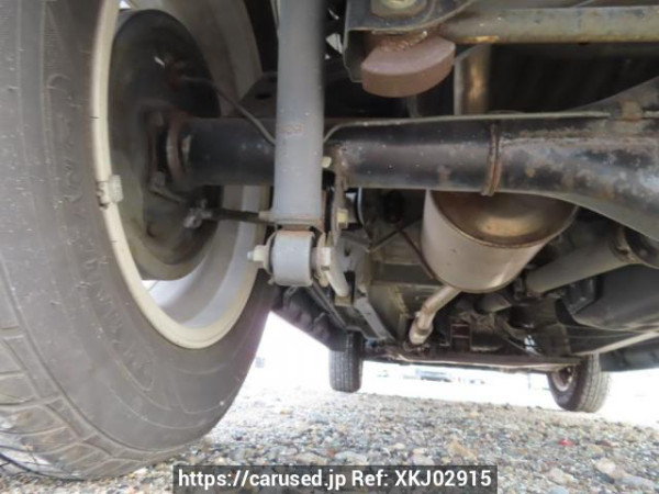 Used 2005 AT daihatsu terios-kid J131G Image[39]