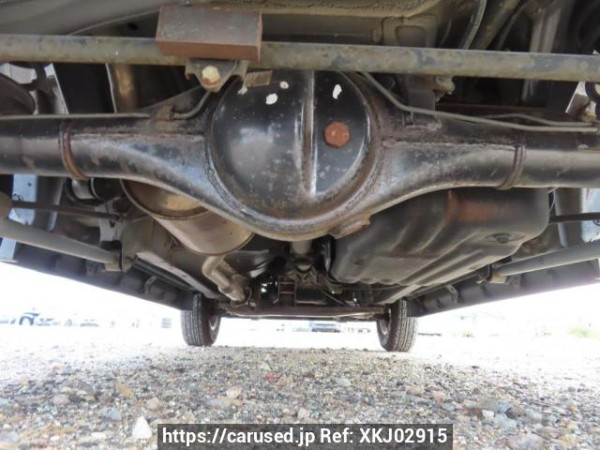 Used 2005 AT daihatsu terios-kid J131G Image[40]