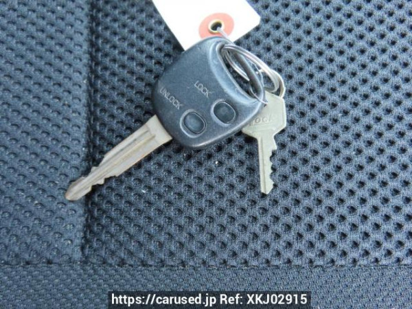 Used 2005 AT daihatsu terios-kid J131G Image[42]