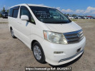 Toyota Alphard ANH10W