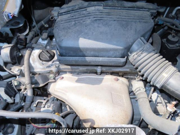 Used 2003 AT toyota alphard ANH10W Image[11]