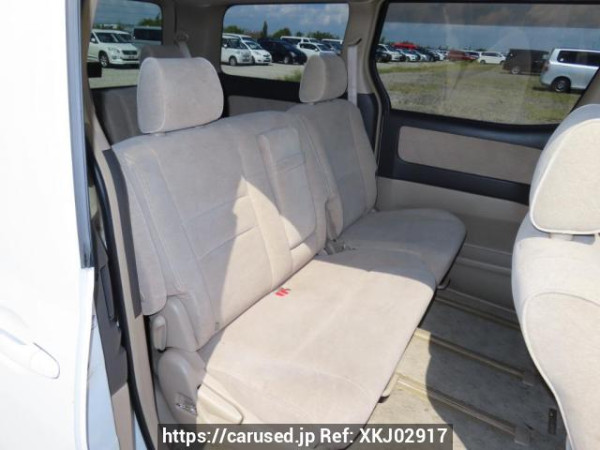 Used 2003 AT toyota alphard ANH10W Image[16]