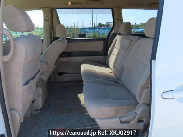 Used 2003 AT toyota alphard ANH10W Image[17]