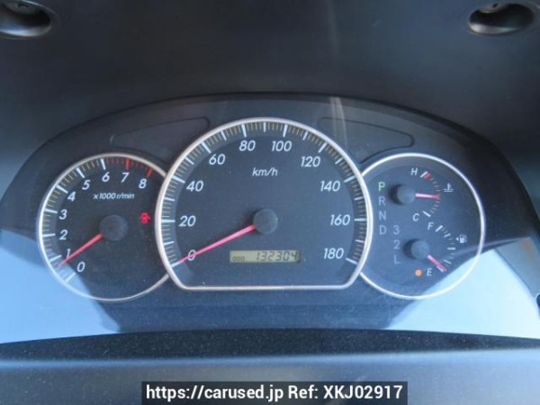 Used 2003 AT toyota alphard ANH10W Image[24]