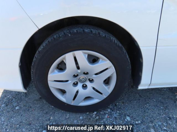 Used 2003 AT toyota alphard ANH10W Image[33]