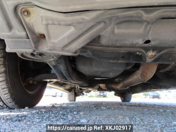 Used 2003 AT toyota alphard ANH10W Image[36]