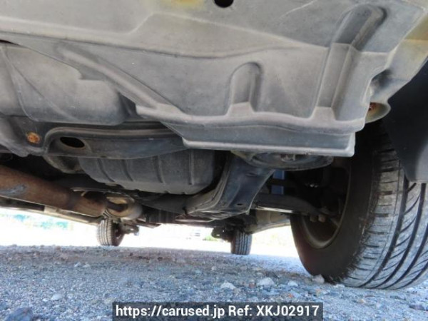 Used 2003 AT toyota alphard ANH10W Image[37]