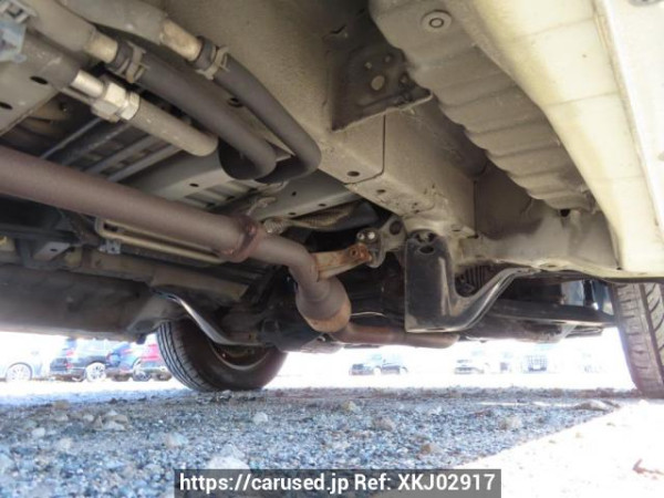 Used 2003 AT toyota alphard ANH10W Image[38]