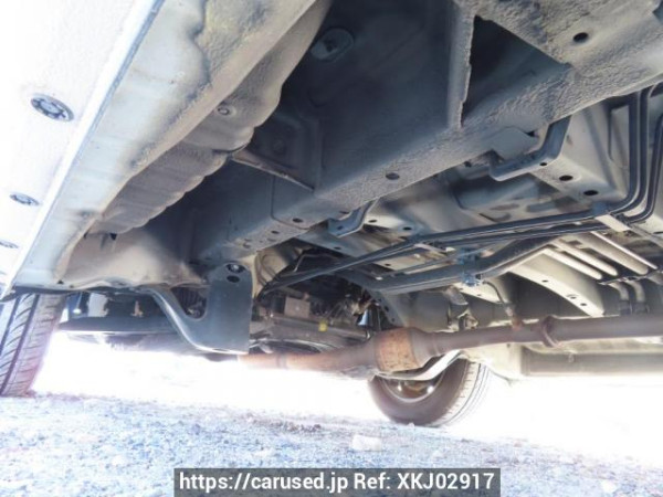 Used 2003 AT toyota alphard ANH10W Image[39]