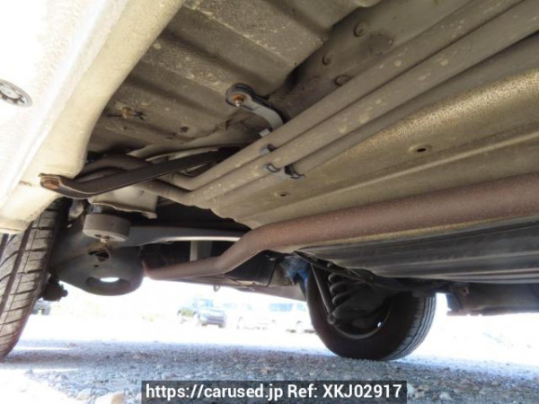 Used 2003 AT toyota alphard ANH10W Image[40]