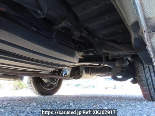 Used 2003 AT toyota alphard ANH10W Image[41]