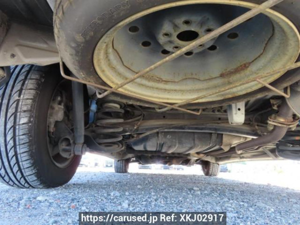 Used 2003 AT toyota alphard ANH10W Image[43]