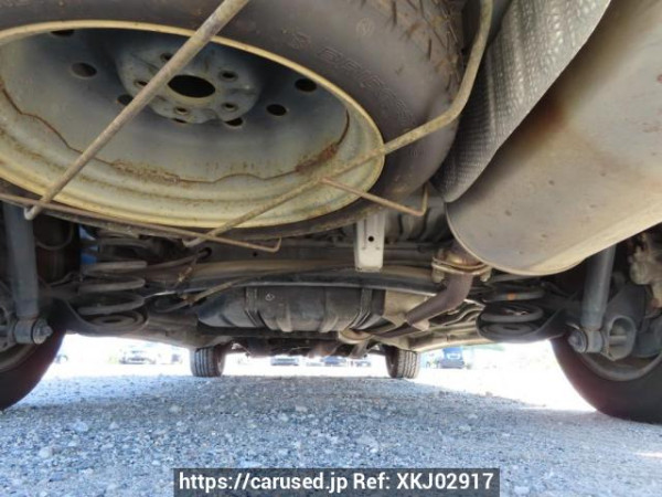 Used 2003 AT toyota alphard ANH10W Image[44]