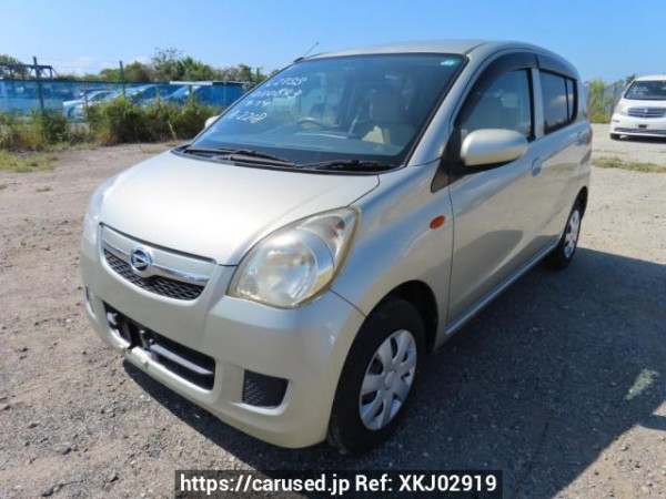 Used 2010 AT daihatsu mira L275S Image[2]