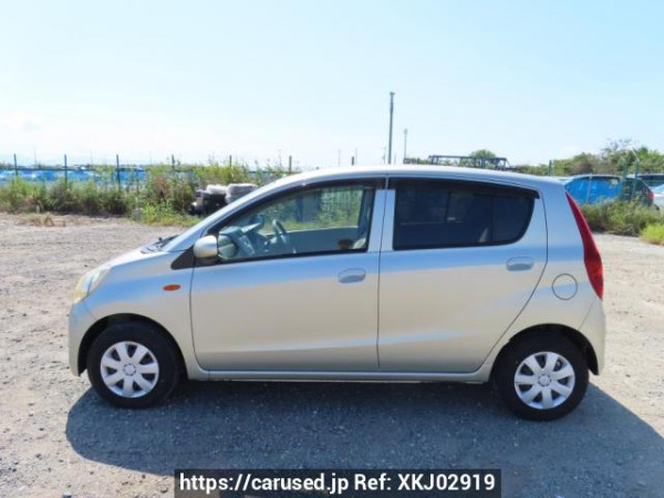 Used 2010 AT daihatsu mira L275S Image[3]