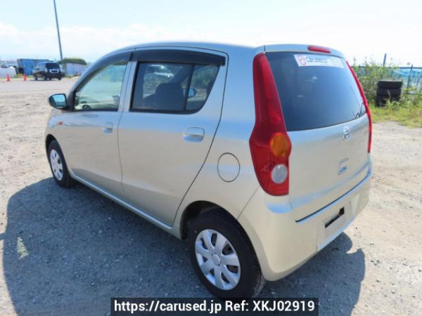 Used 2010 AT daihatsu mira L275S Image[4]