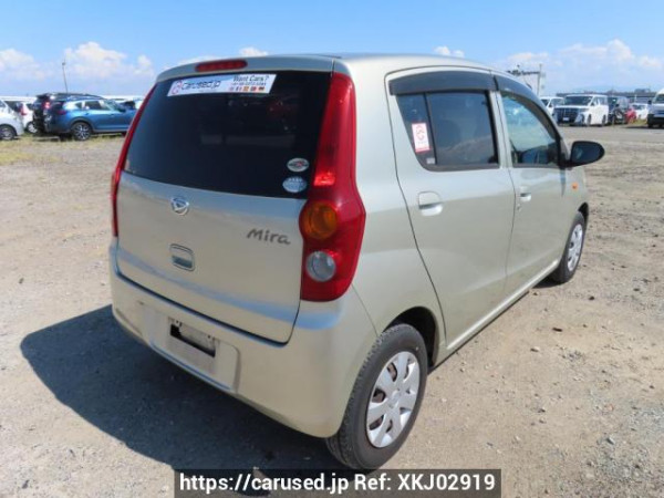 Used 2010 AT daihatsu mira L275S Image[6]