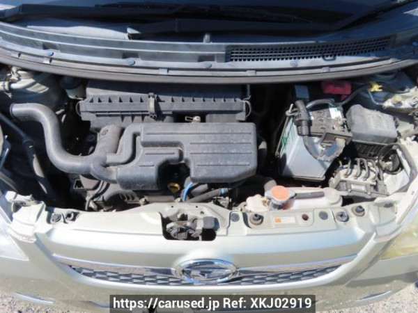 Used 2010 AT daihatsu mira L275S Image[10]