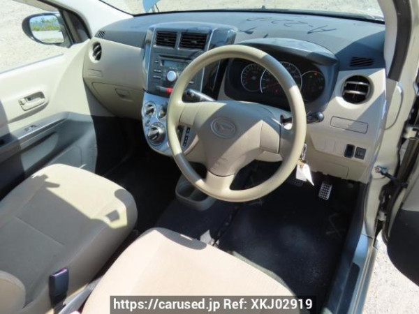 Used 2010 AT daihatsu mira L275S Image[14]