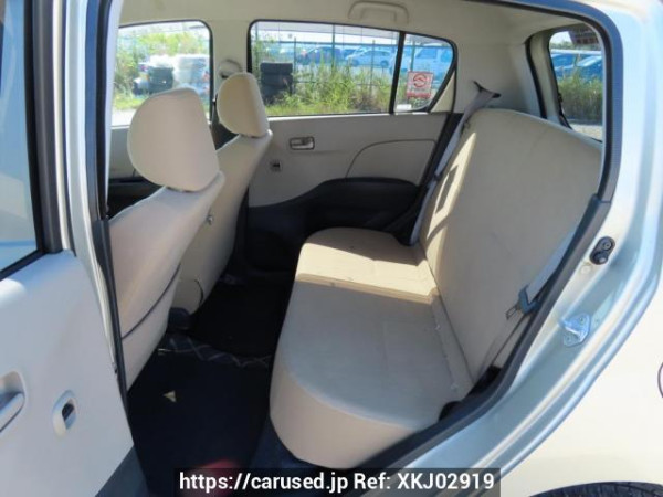 Used 2010 AT daihatsu mira L275S Image[17]
