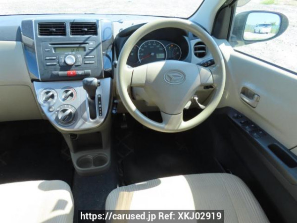 Used 2010 AT daihatsu mira L275S Image[20]