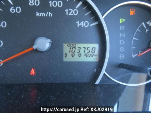 Used 2010 AT daihatsu mira L275S Image[22]