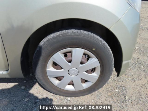 Used 2010 AT daihatsu mira L275S Image[30]