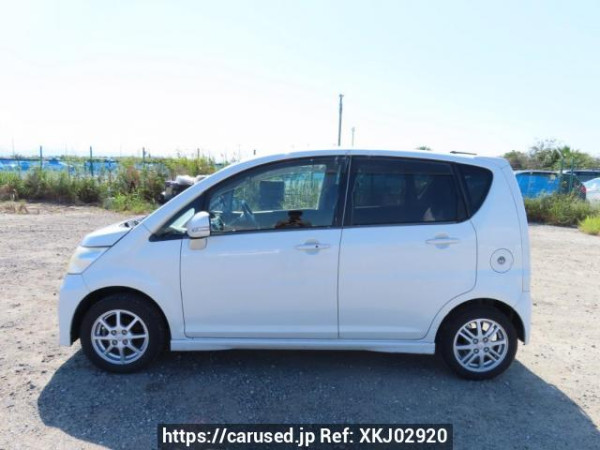 Used 2010 AT daihatsu move L175S Image[3]
