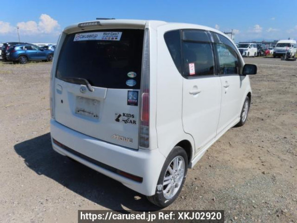 Used 2010 AT daihatsu move L175S Image[6]